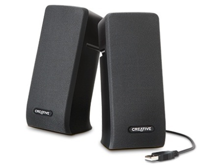 Creative SBS A40 USB Desktop Speaker