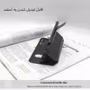 کیف کلاسوری ورلد ویو مدل WKAHESHI-1 مناسب برای گوشی موبایل سونی Xperia Z