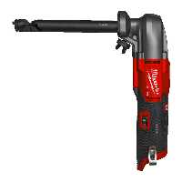 قیچی نیبلر شارژی میلواکی M12FNB16-0X