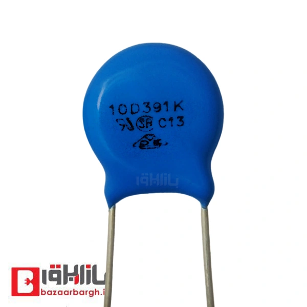 وریستور 10D391K