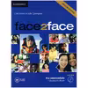 کتاب Face 2 Face 2nd Face2Face 2nd Pre Intermediate اثر Gillie Cunningham انتشارات کمبریدج