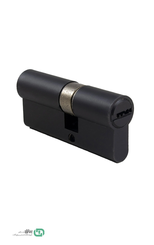 سیلندر 9 سانت سوئیچی مشکی
