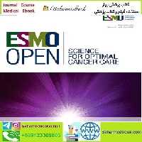 ESMO Open Volume 7 Issue 1 to 6 2022 TRUE PDF price 6€ - کتاب پزشکی بهار