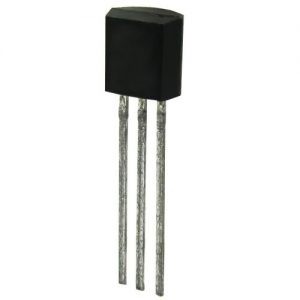 رگولاتور LM385-2.5