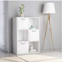 کتابخانه مدل IKE 4431 | choobsub