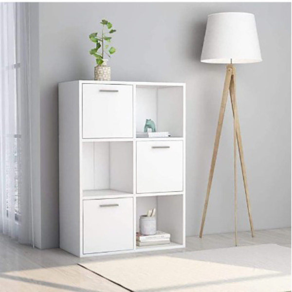 کتابخانه مدل IKE 4431 | choobsub