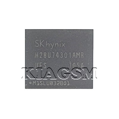 آی سی هارد H28U74301AMR 64G
