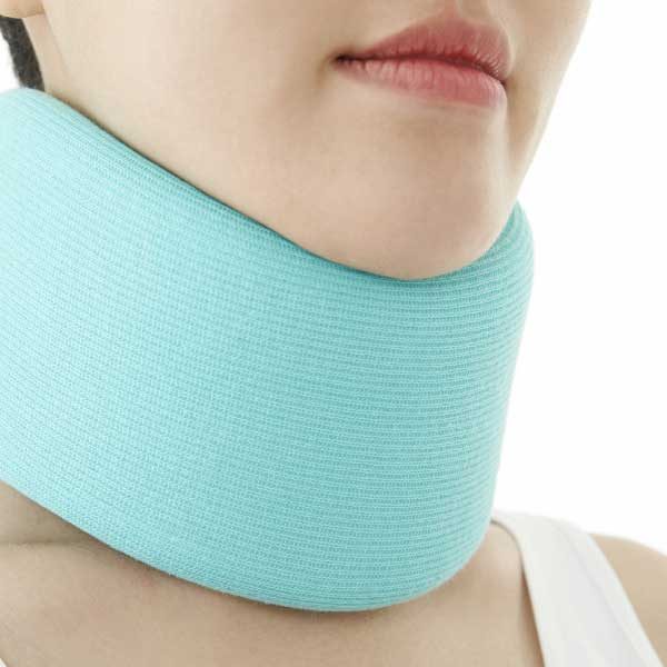 گردن بند نرم طبی دکتر مد بریس مدل DR-122-1 | فروشگاه اینترنتی تاتا کالا