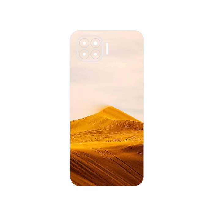 برچسب پوششی ماهوت مدل Sahara Desert مناسب برای گوشی موبایل اپو A93