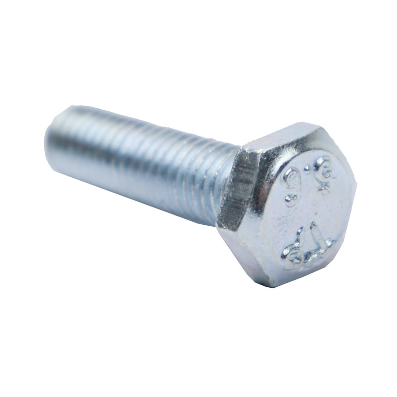 پیچ شش گوش آچاری سایز 8*30 میلی متر