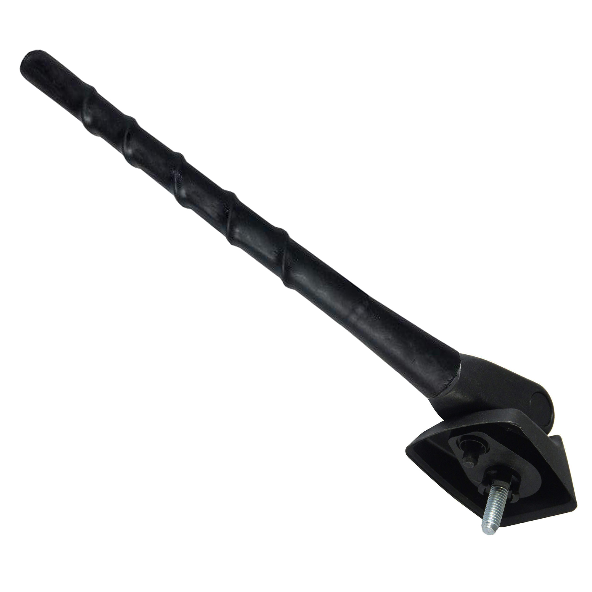 آنتن خودرو بیلگین طرح مارپیچی کد Bt20