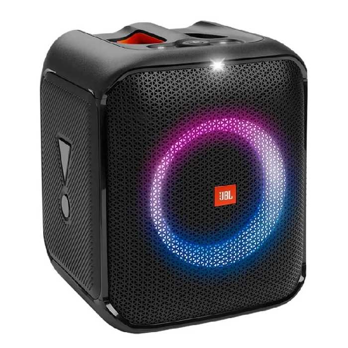 اسپیکر بلوتوث قابل حمل جی بی ال مدل JBL Partybox Encore Essential