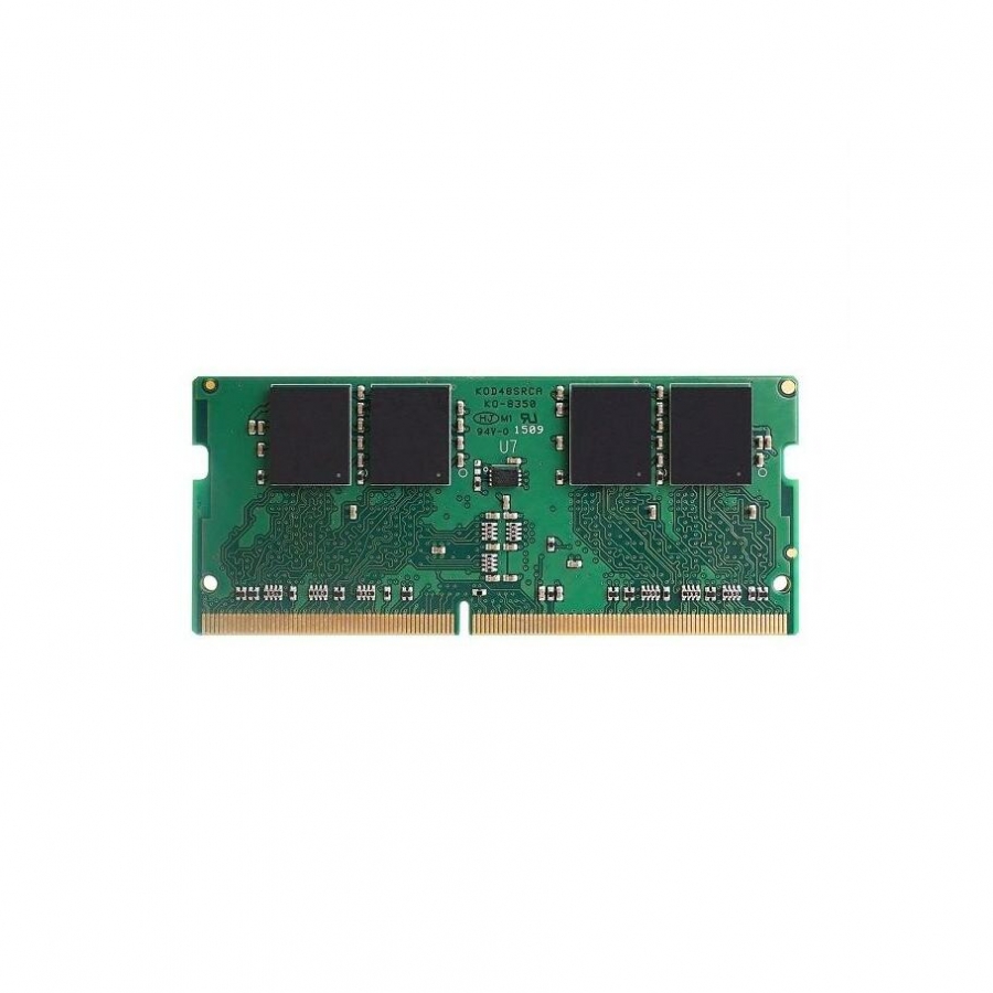 رم لپ تاپ سیلیکون پاور با فرکانس 2400 مگاهرتز و حافظه 8 گیگابایت