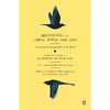 کتاب Meditations on Living, Dying, and Loss اثر جمعی از نویسندگان انتشارات Penguin Books