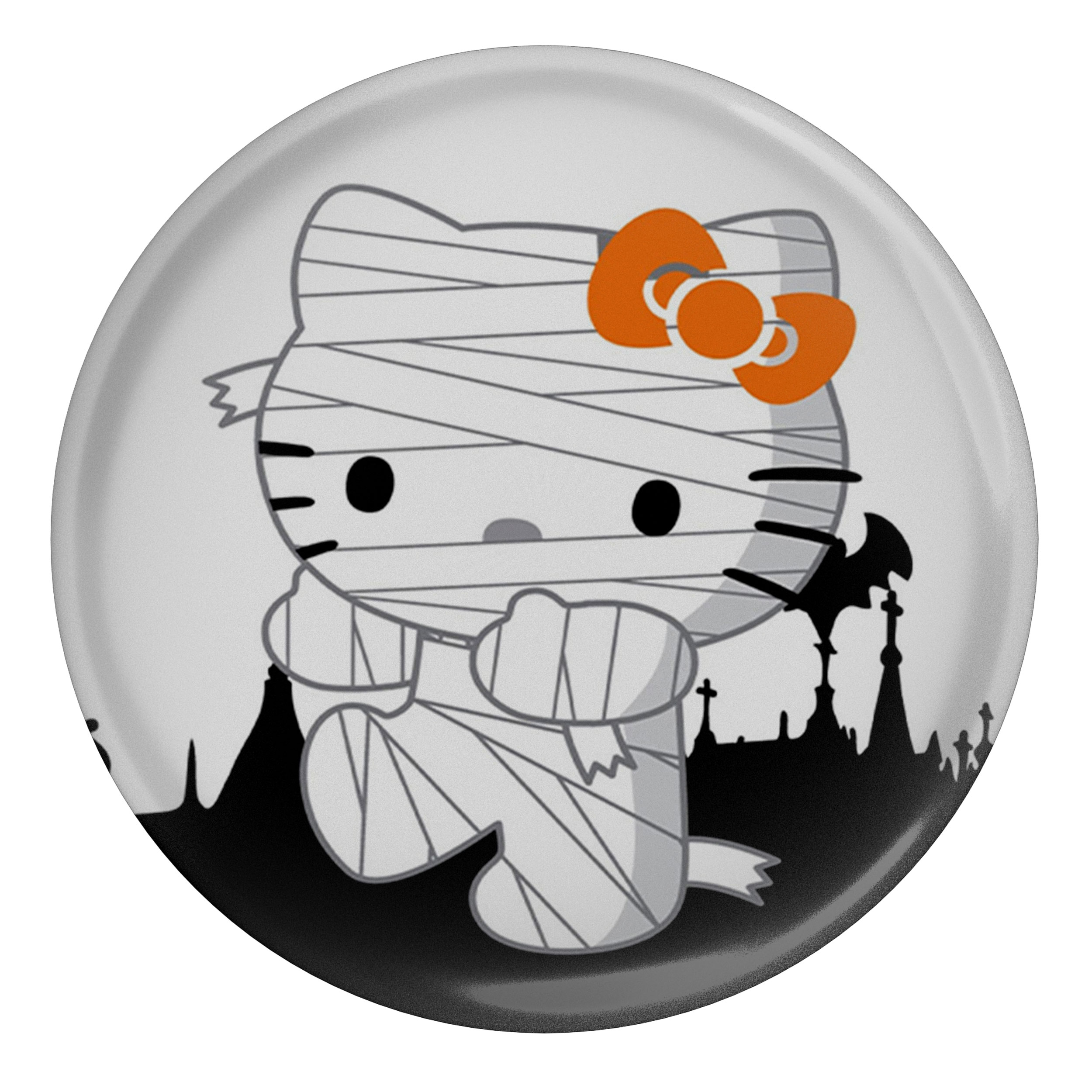 پیکسل طرح کارتون هلو کیتی مدل S11233