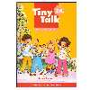 کتاب Tiny Talk 2A اثر Susan Rivers انتشارات هدف نوین