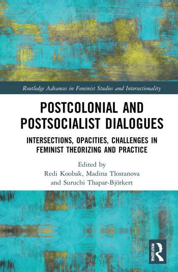 خرید و دانلود نسخه کامل کتاب Postcolonial and Postsocialist Dialogues - PDF