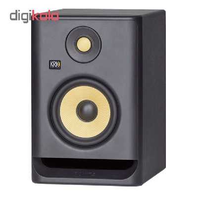اسپیکر مانیتور استودیو کی آر کی مدل ROKIT 5 G4
