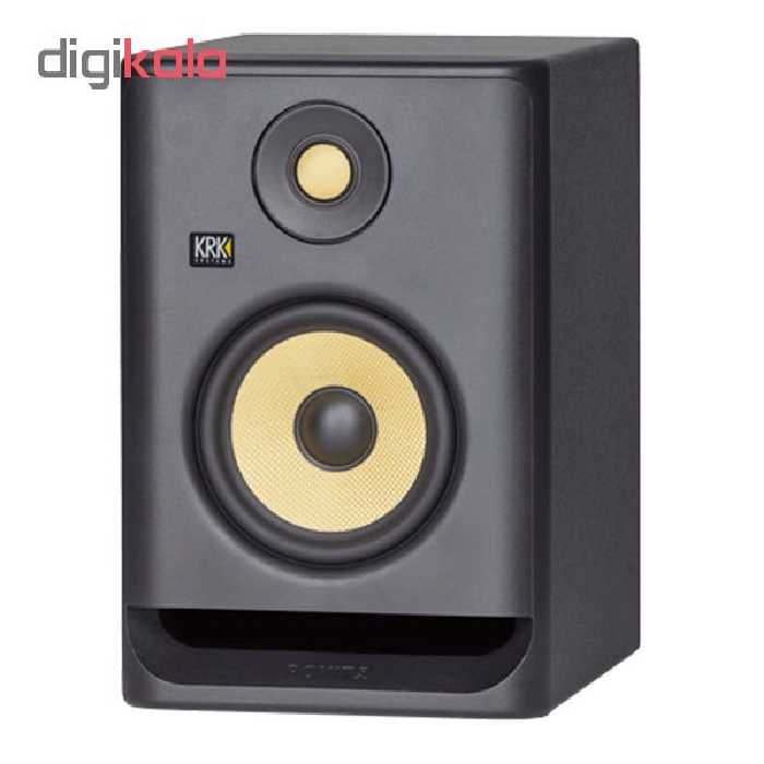 اسپیکر مانیتور استودیو کی آر کی مدل ROKIT 5 G4