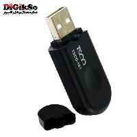 دانگل بلوتوث(گیرنده صدا) تسکو TSCO BT 101