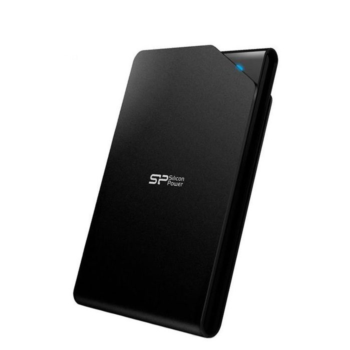 هارد اکسترنال سیلیکون پاور Armor S03 1TB