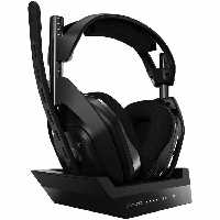 خرید هدست آسترو Headset ASTRO A50 - مخصوص PS5/PS4/PC/Mac با بهترین قیمت