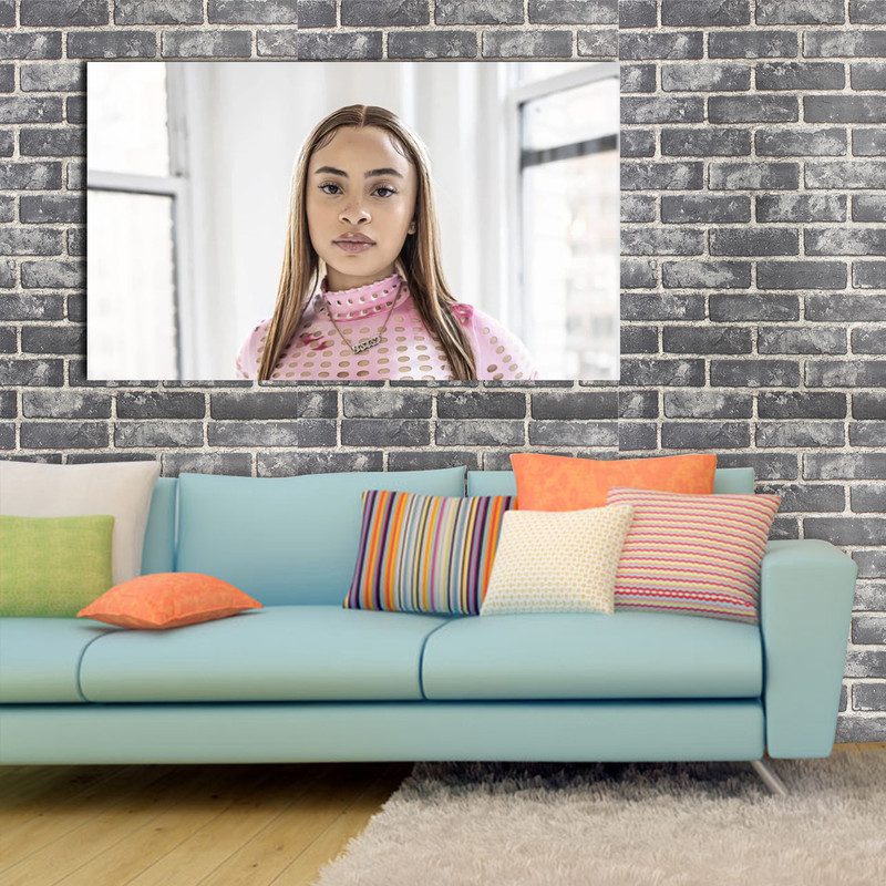 تابلو شاسی مدل آیس اسپایس کد 2 | دنیای قاب