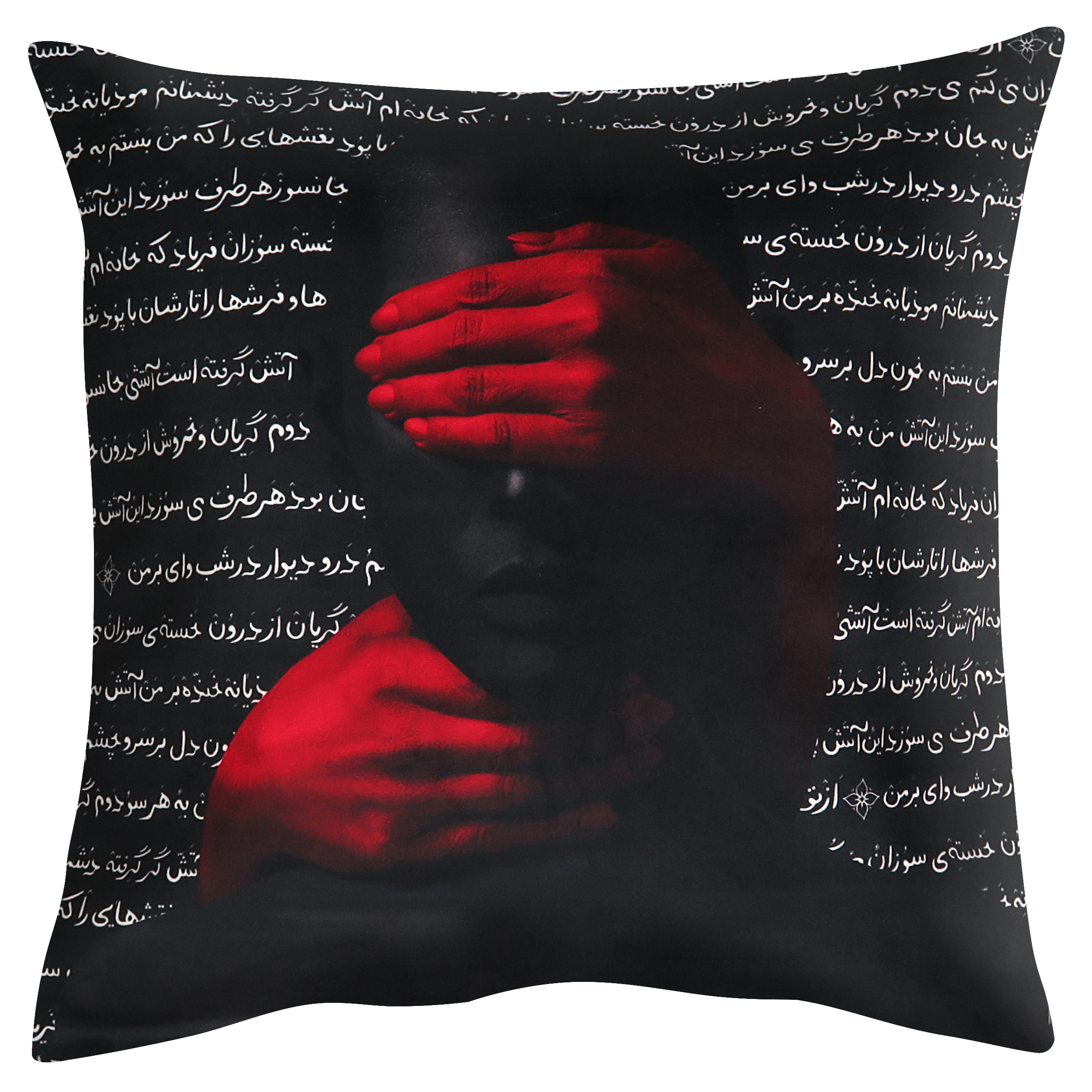 کاور کوسن مدل RAABTA_12