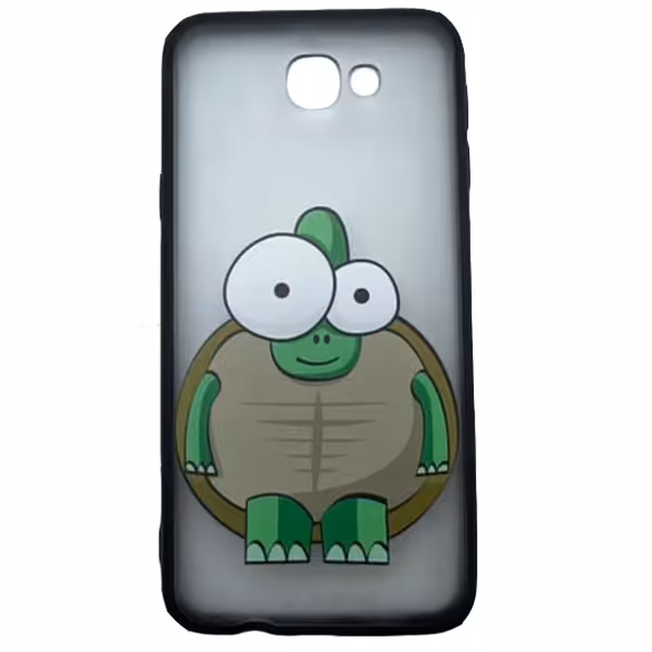 کاور مدل H67 مناسب برای گوشی موبایل سامسونگ Galaxy J5 Prime