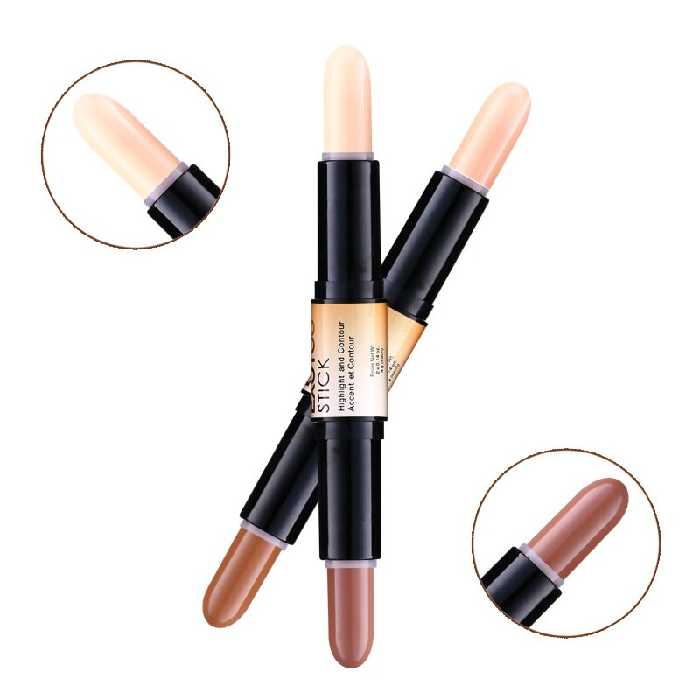 کانتور کانسیلر دو طرفه تایلامی Tailaimei | پخش عمده