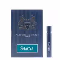 عطر جیبی پرفیوم دو مارلی مدل Shagya حجم 1.2 میلی لیتر
