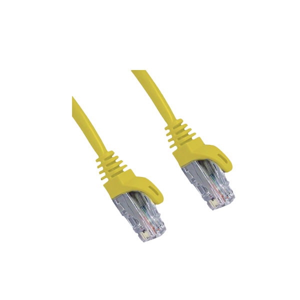 پچ کورد CAT6 کی نت طول 0.5 متر - فروشگاه اینترنتی طیف سنتر