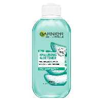 تونر پوست صورت عصاره آلوئه ورا گارنیه(گارنیر) | پوست نرمال تا مختلط | 200ml