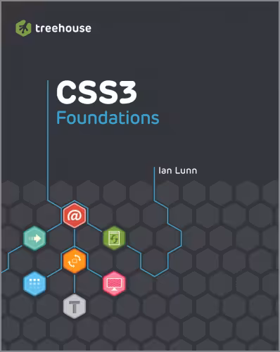 خرید و دانلود نسخه کامل کتاب CSS3 Foundations