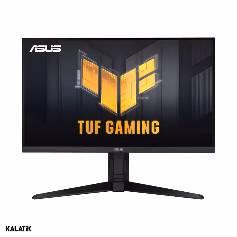 مانیتور گیمینگ ایسوس سایز 27 اینچ مدل TUF Gaming VG27AQML1A