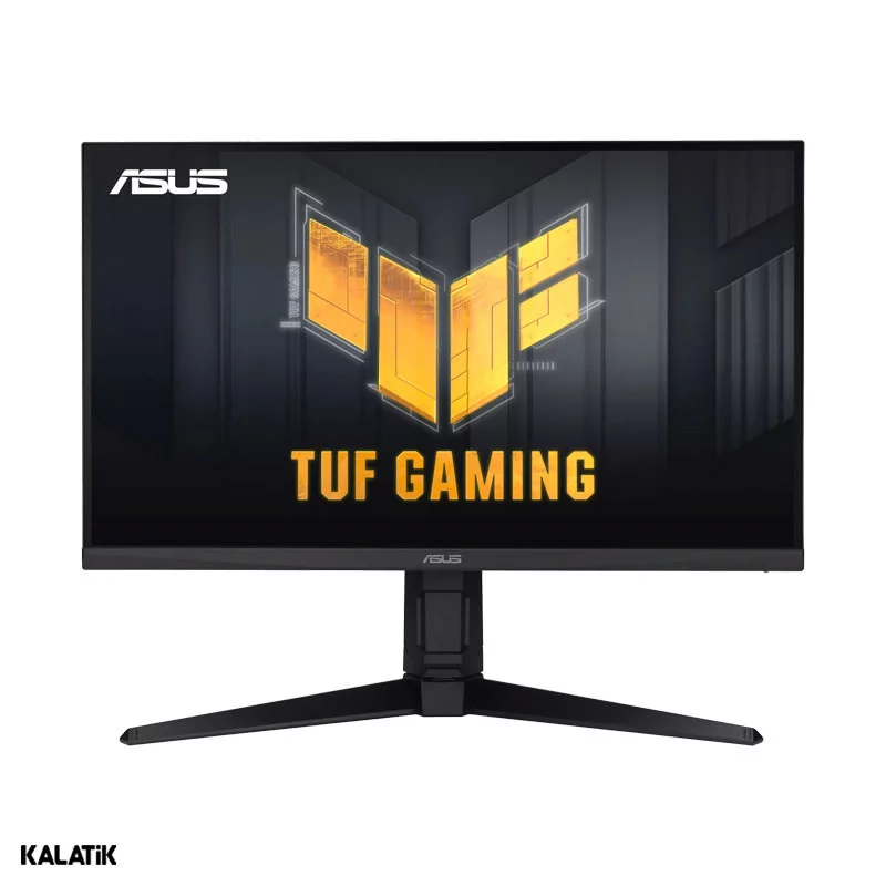 مانیتور گیمینگ ایسوس سایز 27 اینچ مدل TUF Gaming VG27AQML1A