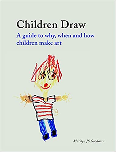 خرید و دانلود نسخه کامل کتاب Children Draw: A Guide to Why, When and How Children Make Art - pdf