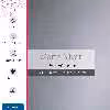 برچسب ماهوت طرح Matte Silver مناسب برای ساعت هوشمند هوآوی Watch Fit