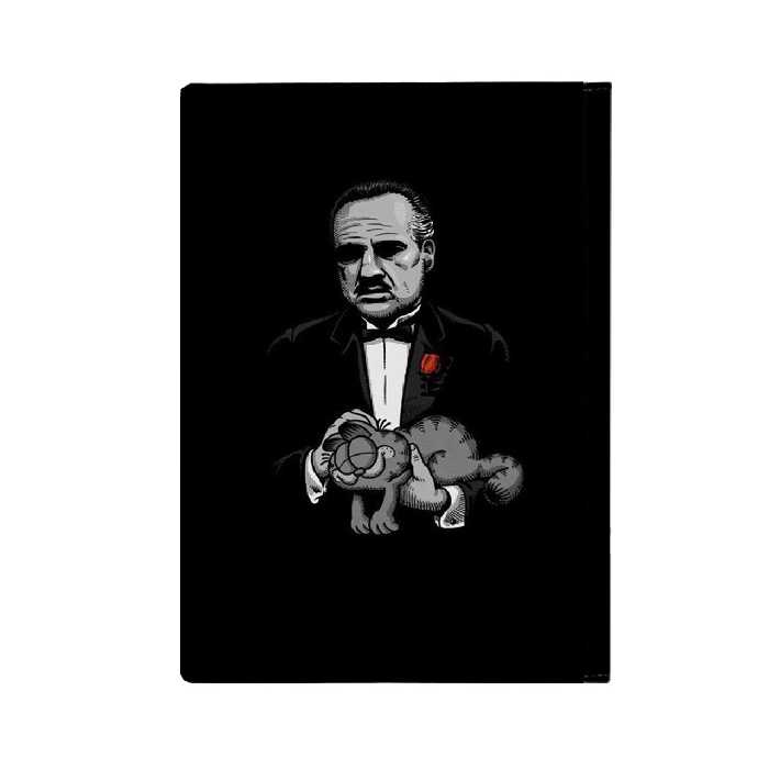 کلاسور مدل پدرخوانده کد 708