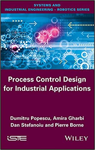  دانلود کتاب Process Control Design For Industrial Applications, 2017 - دانلود کتاب های دانشگاهی