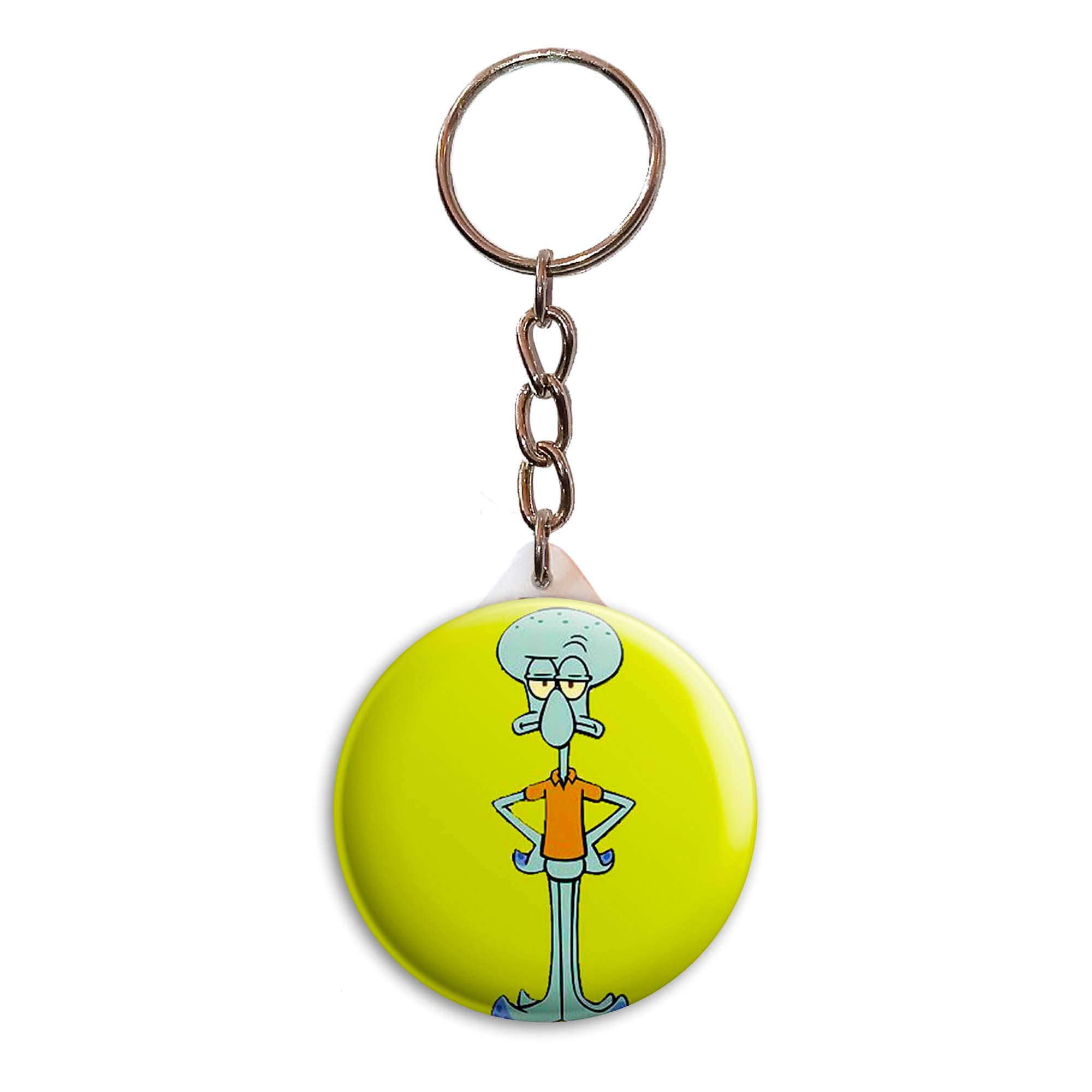 جاکلیدی پرمانه طرح باب اسفنجی کد pmy.4838