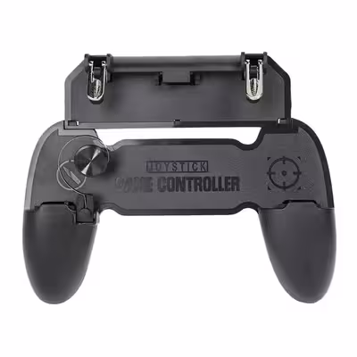 دسته بازی PubG مدل  W11 