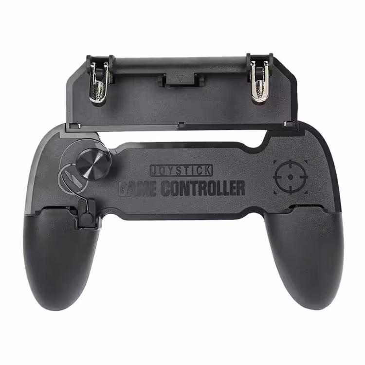 دسته بازی PubG مدل  W11 