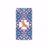 برچسب پوششی ماهوت مدل Homa Tile مناسب برای تبلت لنوو Phab B1 2015