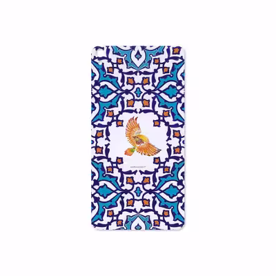 برچسب پوششی ماهوت مدل Homa Tile مناسب برای تبلت لنوو Phab B1 2015