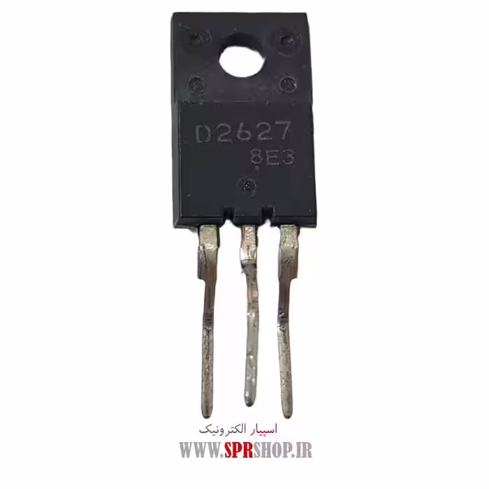 ترانزیستور D2627