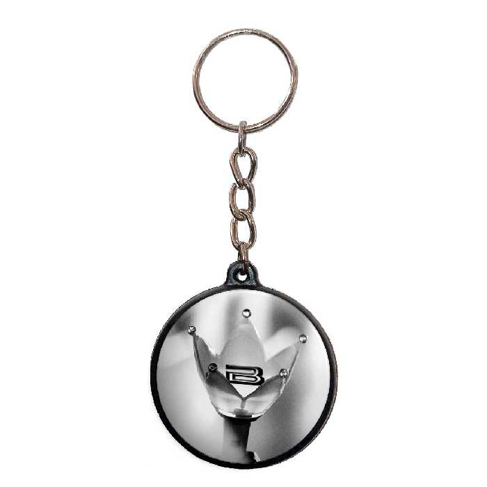 جاکلیدی پرمانه طرح گروه موسیقی بیگ بنگ کد pmj.15098