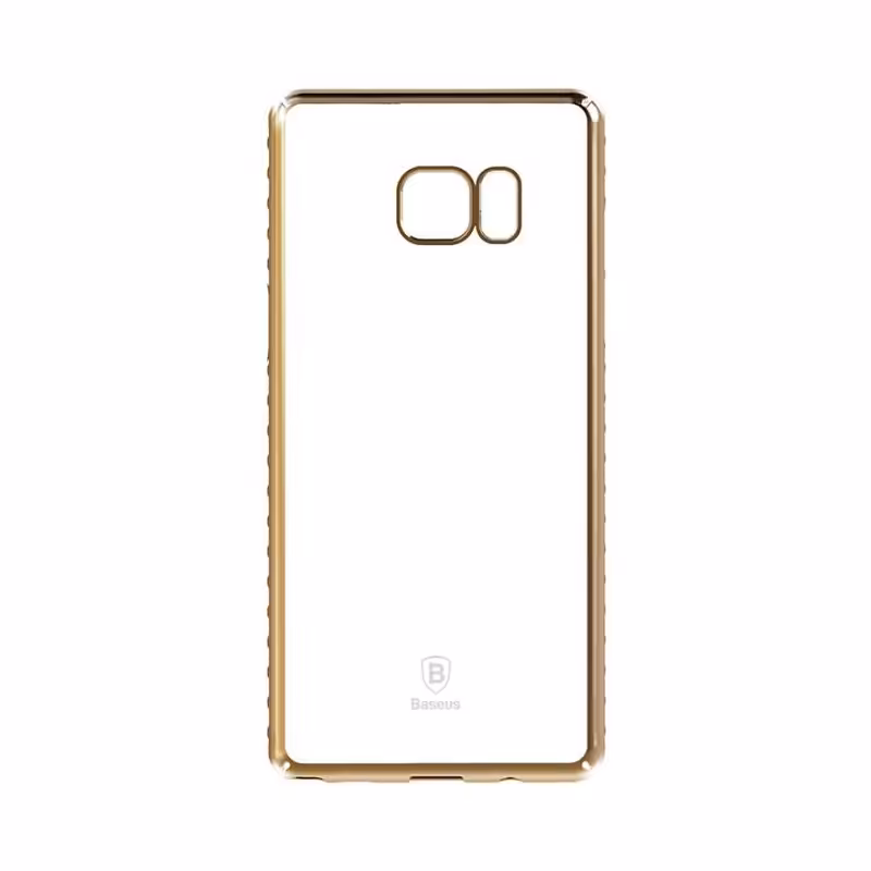 قاب محافظ سامسونگ نوت 7 Baseus Glitter Note