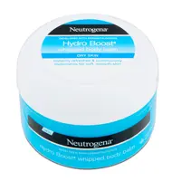 کرم آبرسان نوتروژینا مدل Hyro Boost Whipped حجم 200 میلی لیتر