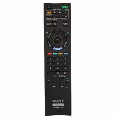 ریموت کنترل  مدل  RM-GD0141